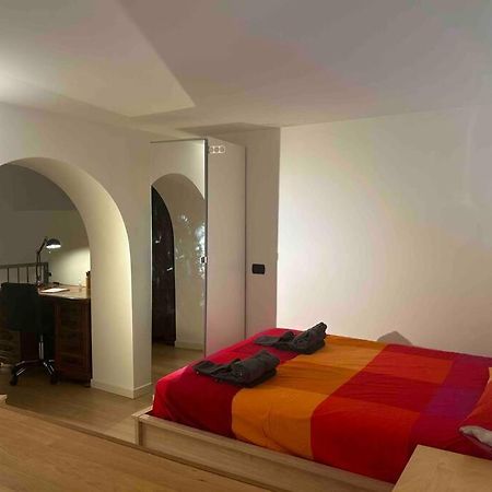 Loft•Moscova-Chinatown•Smart Tv Apartment Milan Exterior photo