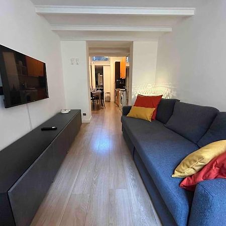 Loft•Moscova-Chinatown•Smart Tv Apartment Milan Exterior photo