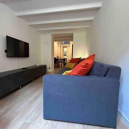 Loft•Moscova-Chinatown•Smart Tv Apartment Milan Exterior photo
