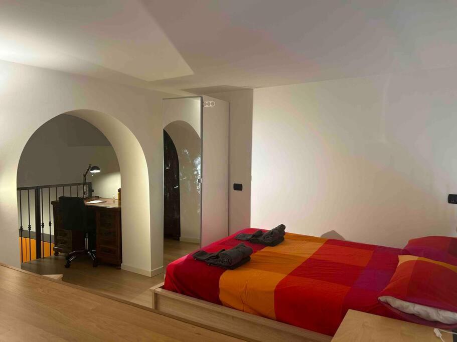 Loft•Moscova-Chinatown•Smart Tv Apartment Milan Exterior photo