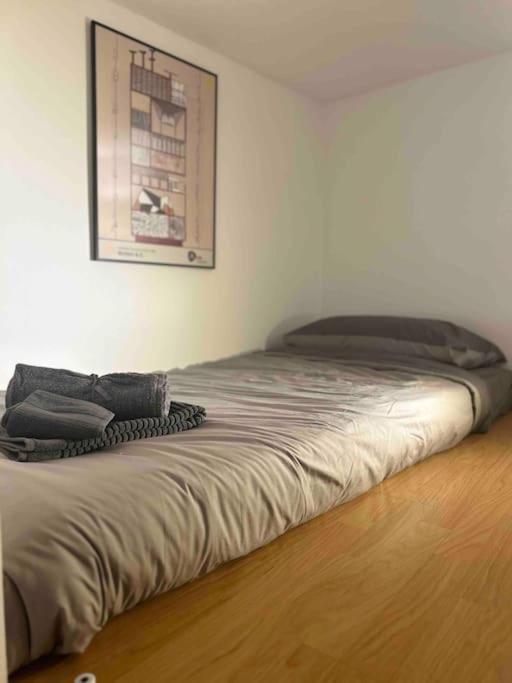 Loft•Moscova-Chinatown•Smart Tv Apartment Milan Exterior photo