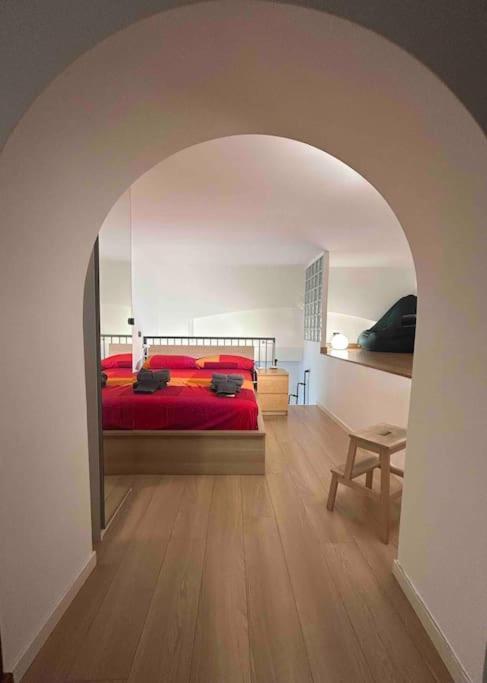 Loft•Moscova-Chinatown•Smart Tv Apartment Milan Exterior photo