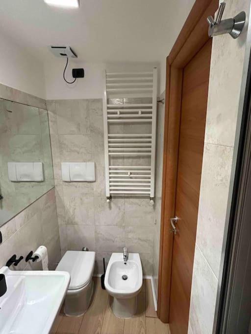 Loft•Moscova-Chinatown•Smart Tv Apartment Milan Exterior photo